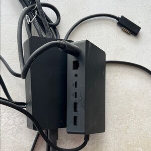 Microsoft Surface Dock